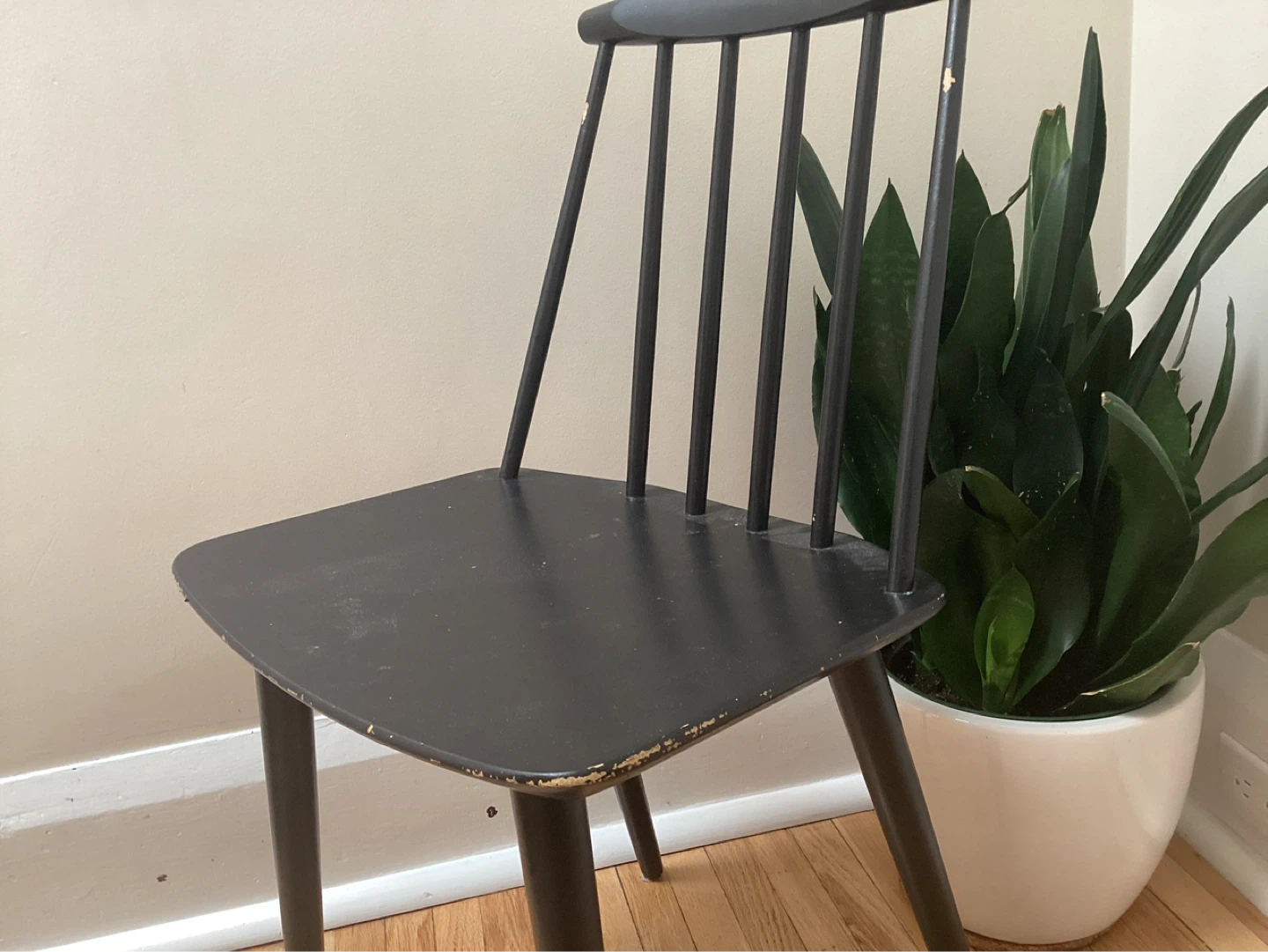 Folke Palsson Chairs