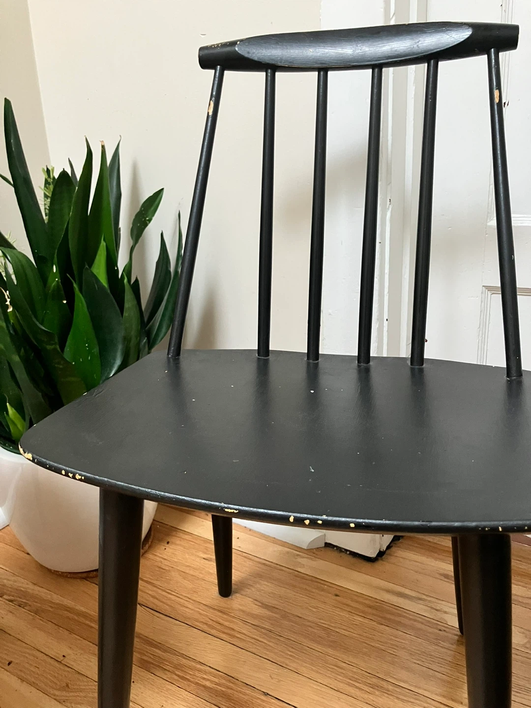 Folke Palsson Chairs - photo 4