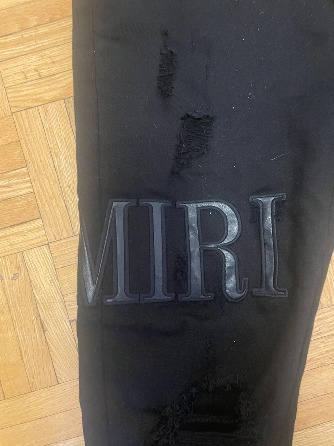 Amiri jeans - photo 3