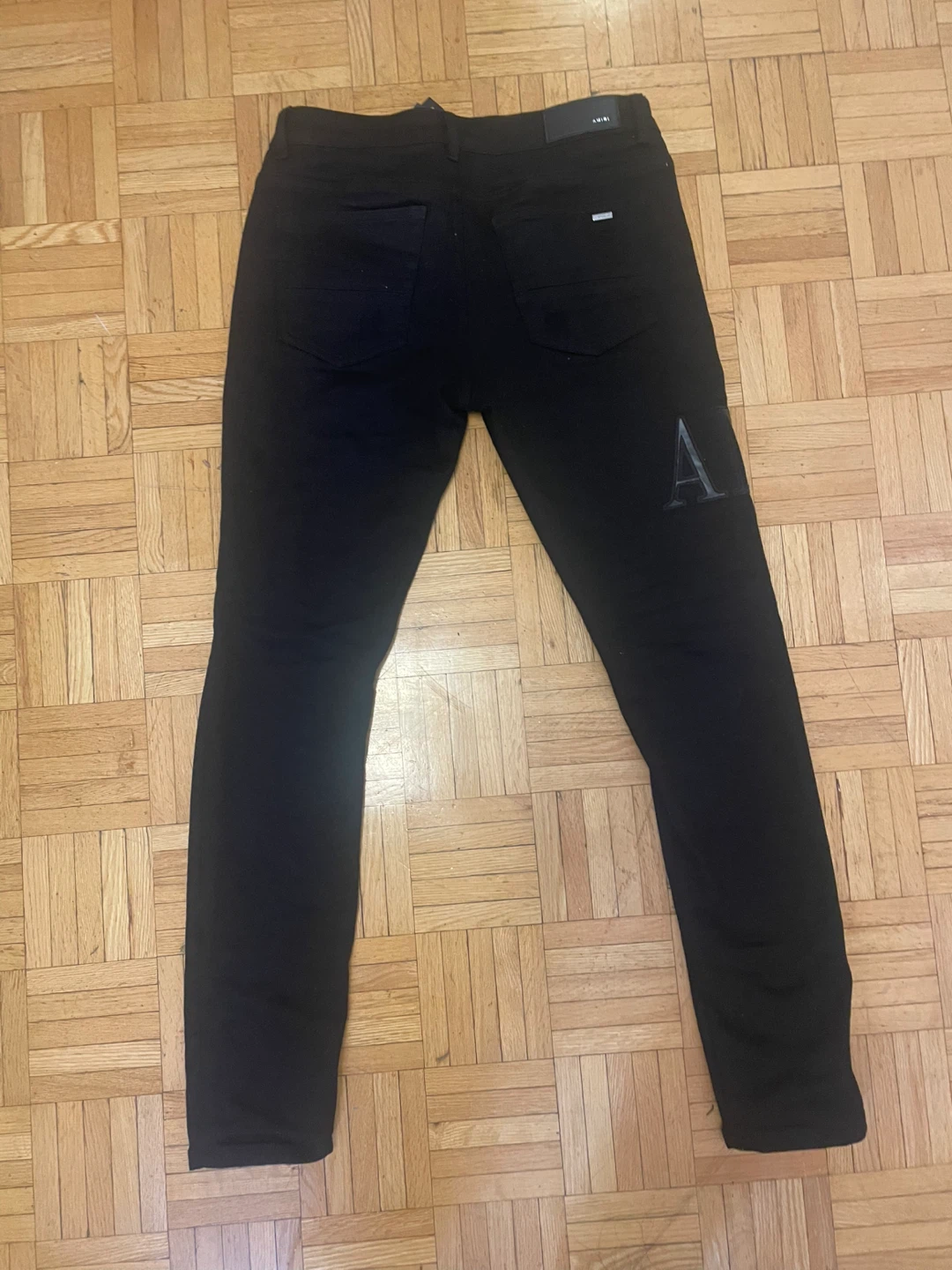 Amiri jeans - photo 2