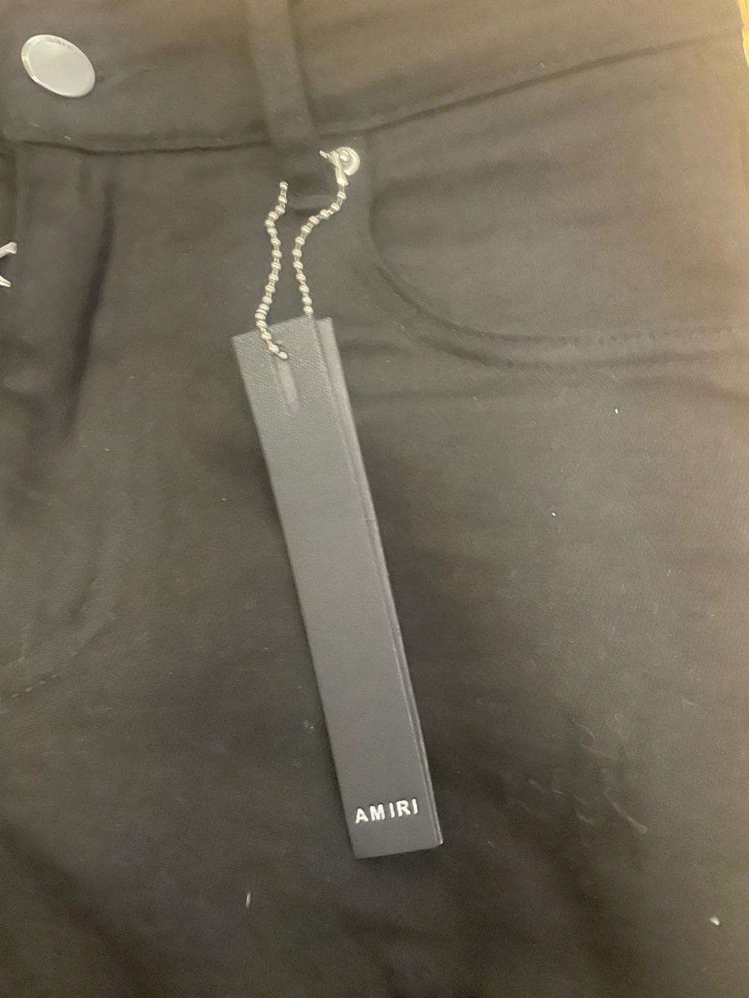 Amiri jeans - photo 4