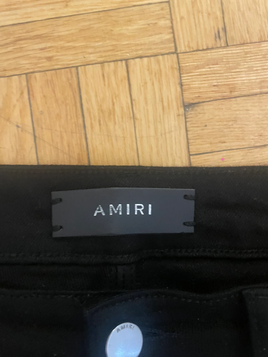 Amiri jeans - photo 5