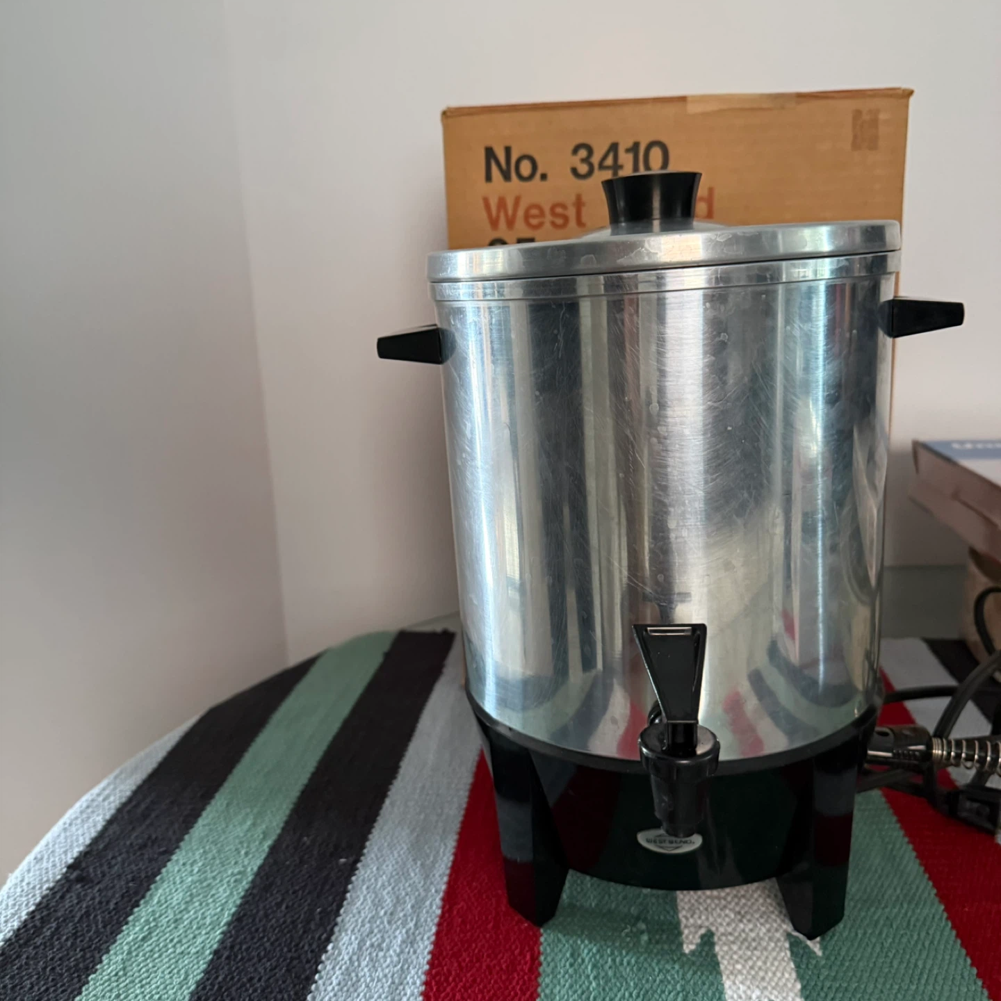 Coffee maker - photo 3