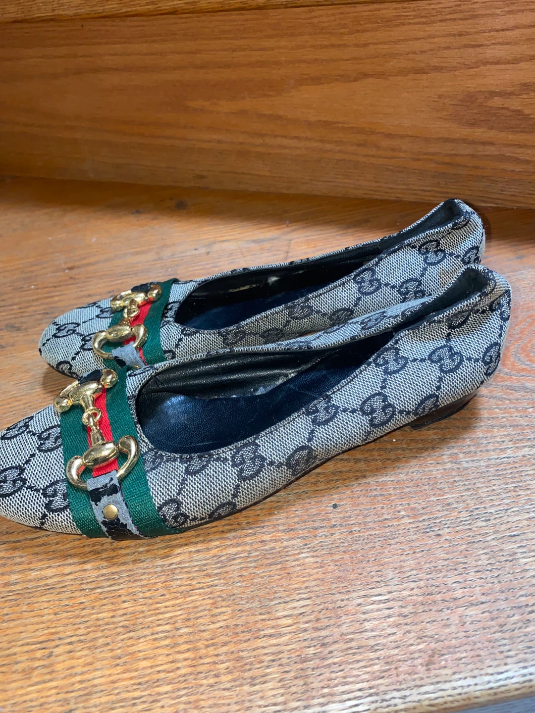 Women's Flats - photo 2