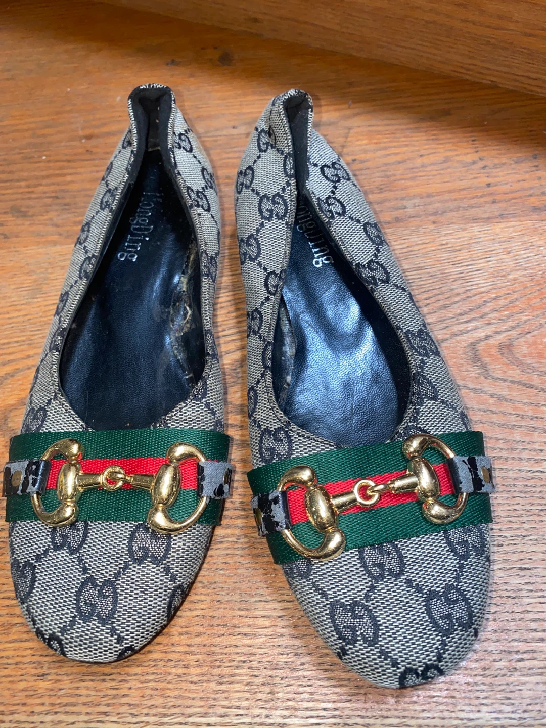 Women's Flats