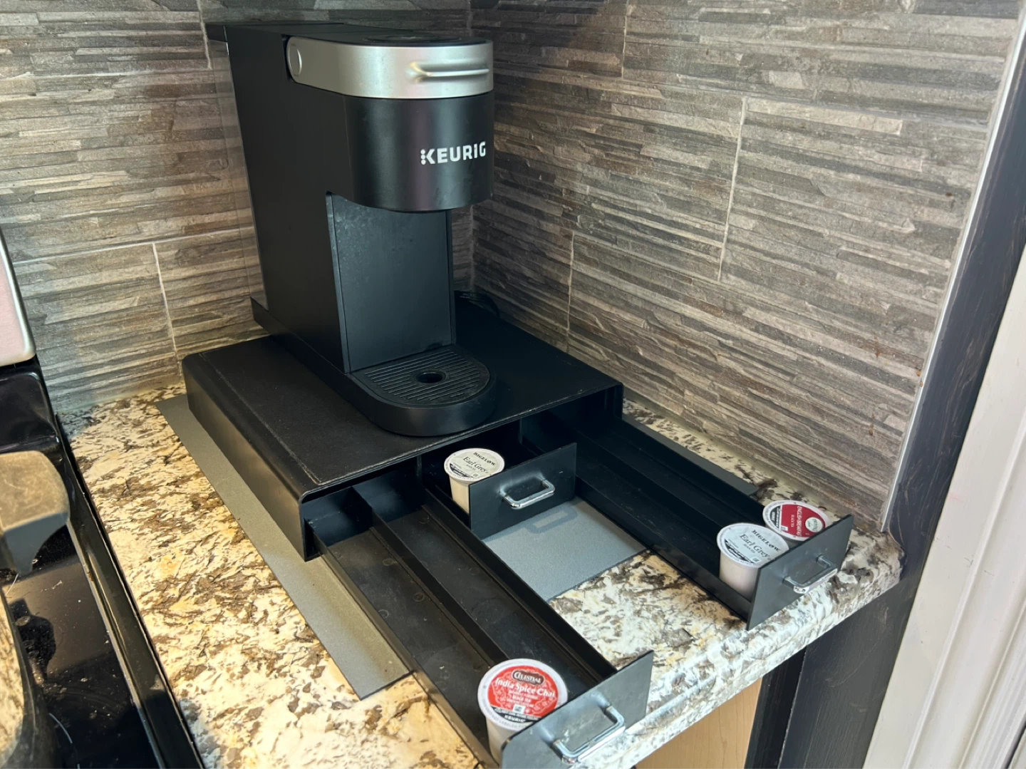 Keurig K-Elite Coffee Maker - photo 2