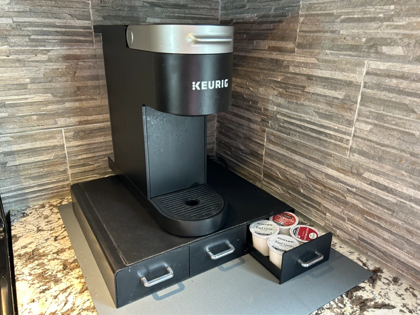 Keurig K-Elite Coffee Maker - photo 3