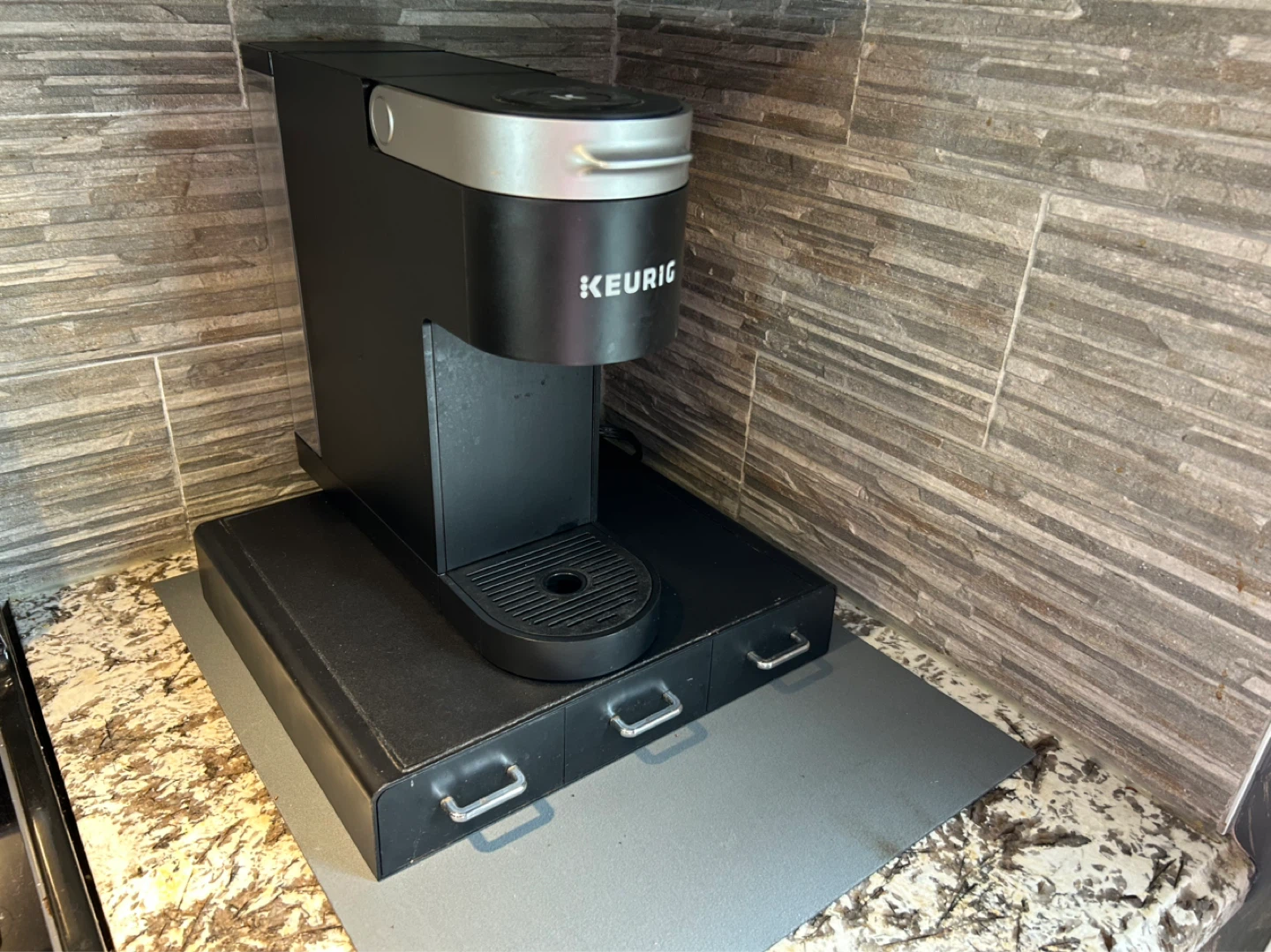 Keurig K-Elite Coffee Maker