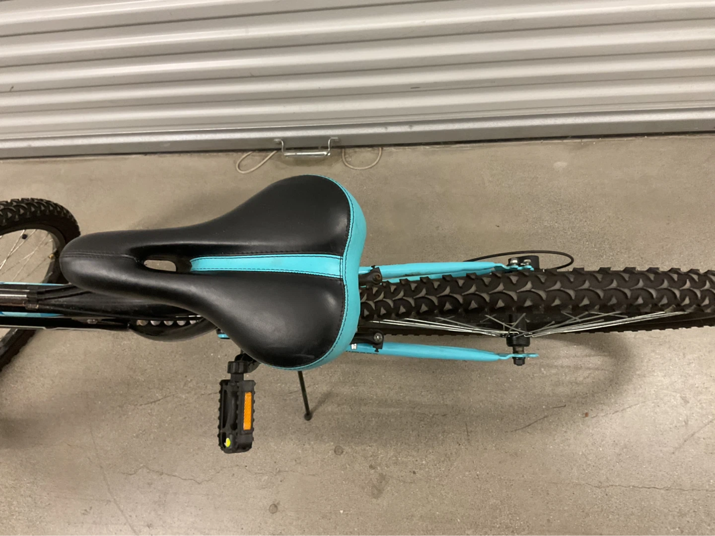 Huffy Dual Suspension Mountain Bike - 18-Speed - photo 4