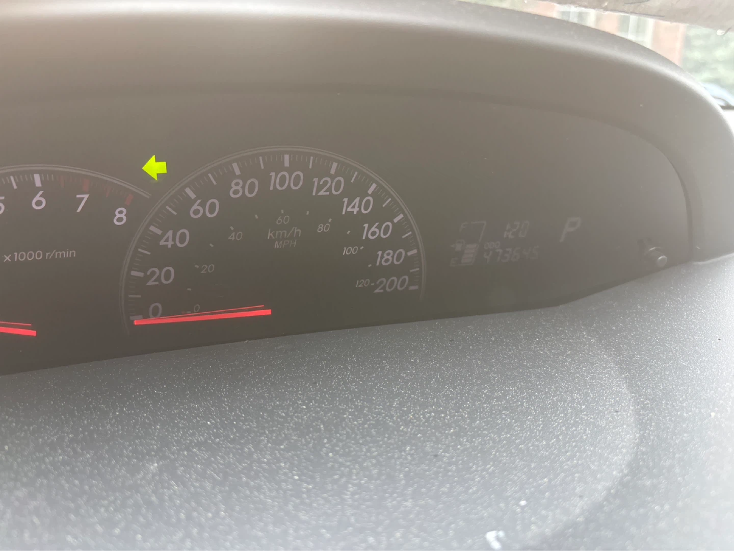 2008 Toyota Yaris Hatchback - photo 5