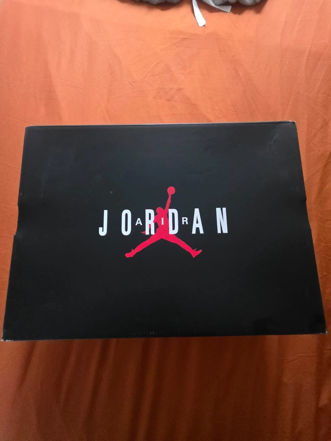 Jordan MVP Shoes