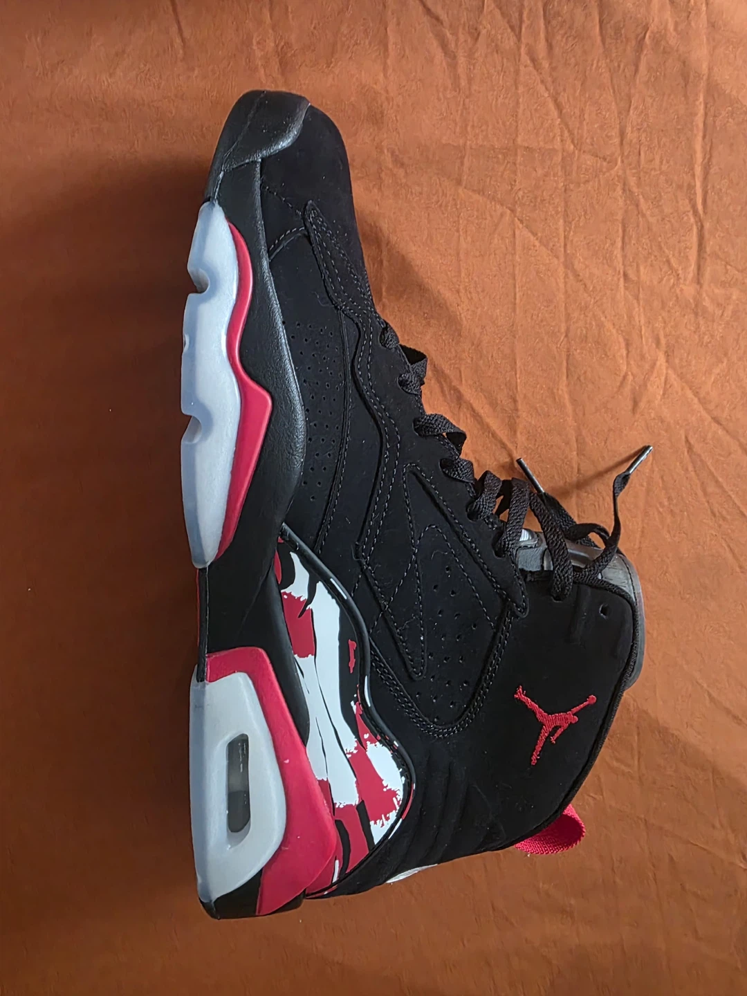 Jordan MVP Shoes - photo 5