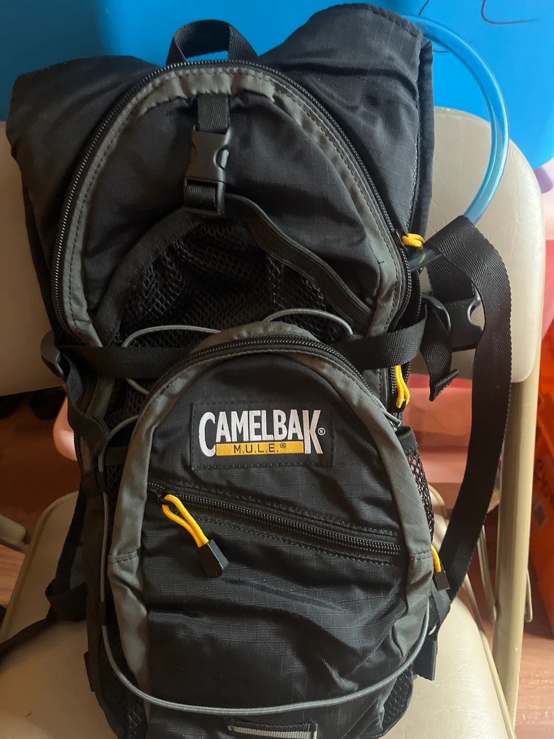 Camelbak Mule Hydration Backpack