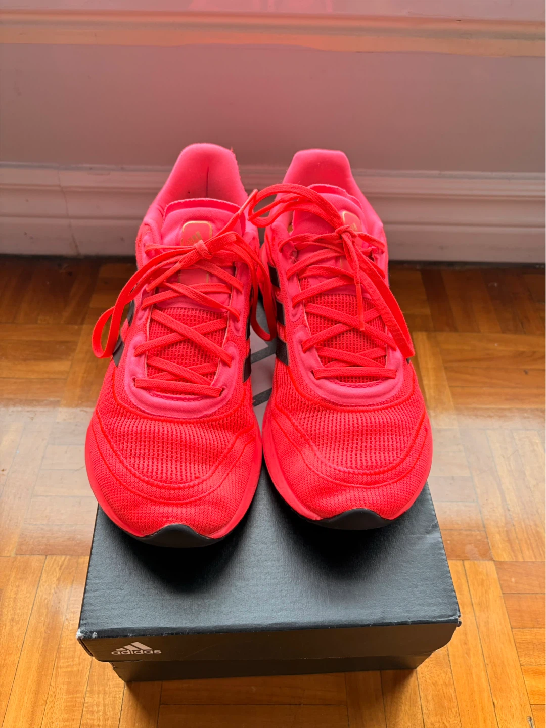 Adidas Supernova W Running Shoes - Women's Size 7 - photo 2