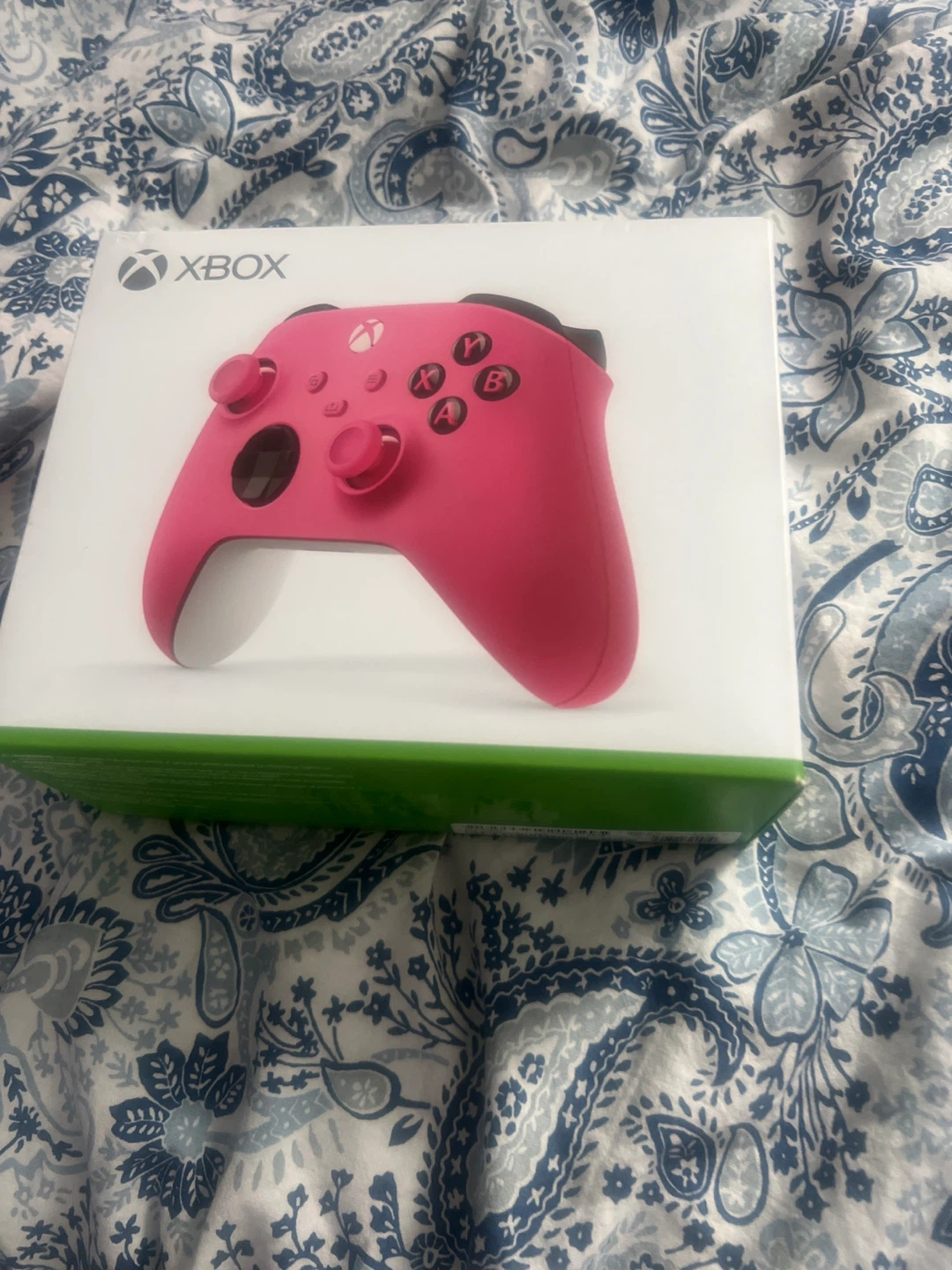 Xbox Wireless Controller - Pink