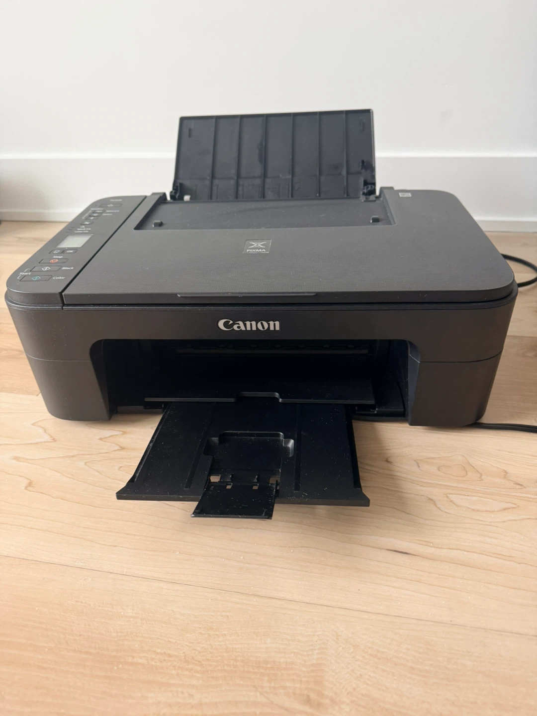 Canon PIXMA TS3120 All-in-One Printer