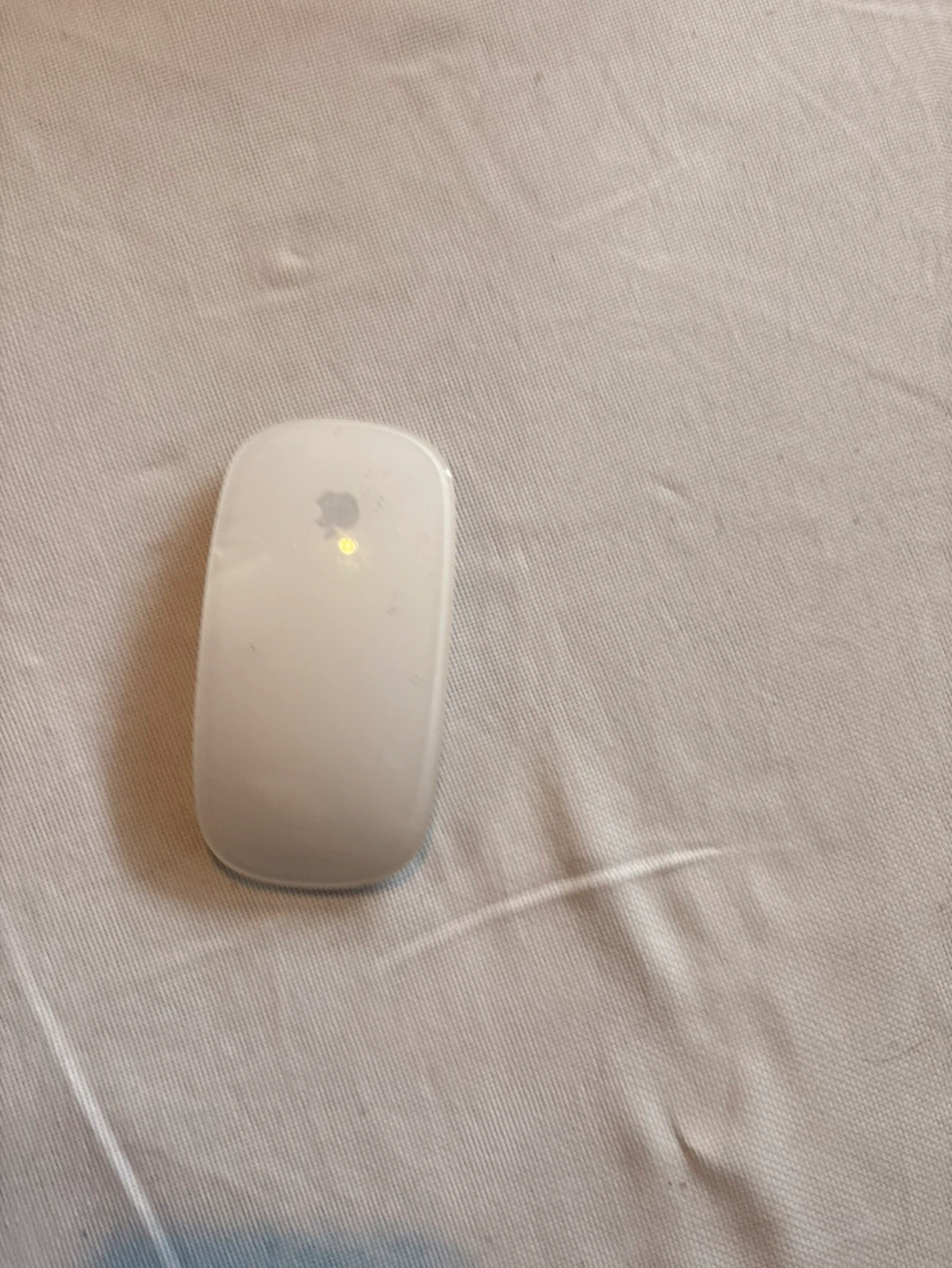 Apple Magic Mouse