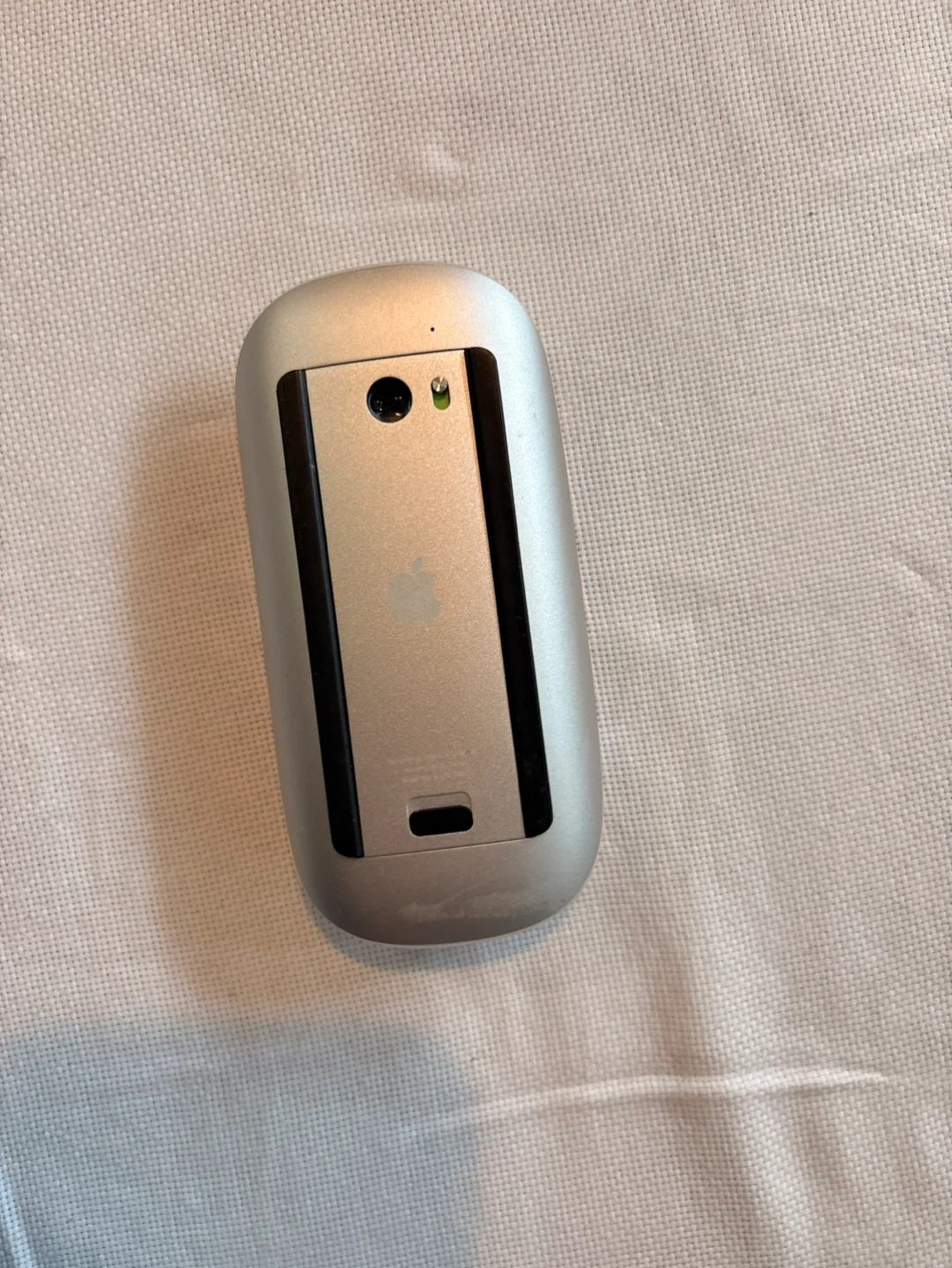 Apple Magic Mouse - photo 2