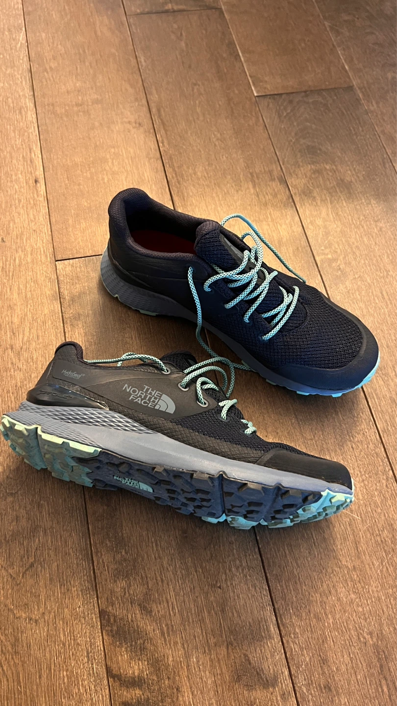 The North Face Women's Trail Running Shoes
