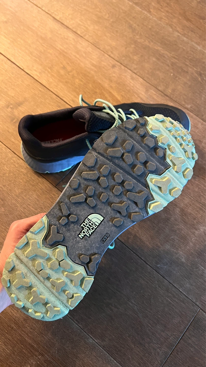 The North Face Women's Trail Running Shoes - photo 4