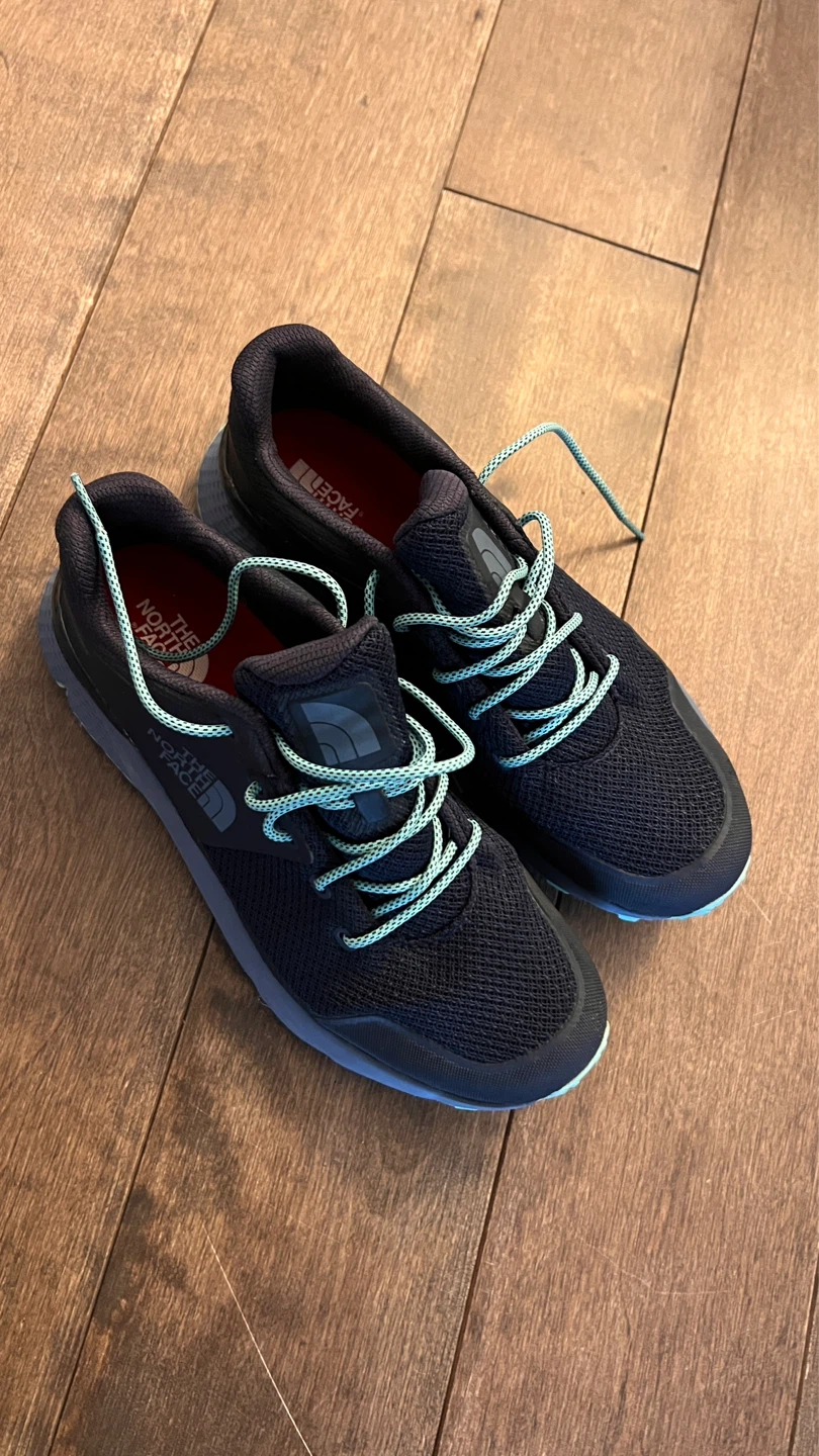 The North Face Women's Trail Running Shoes - photo 2