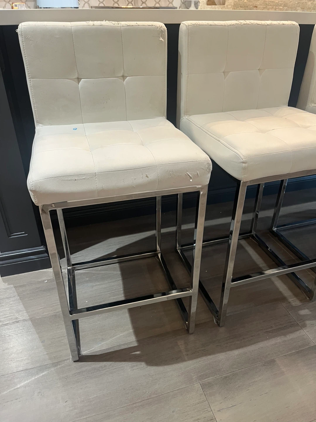 4 Forman 25" Counter Stool - photo 3