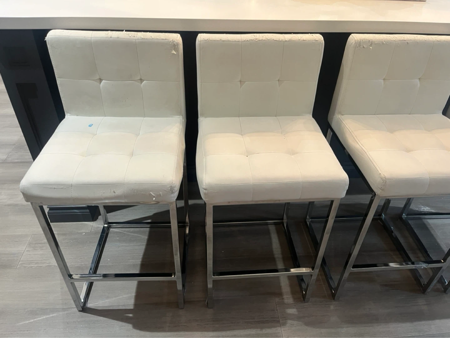 4 Forman 25" Counter Stool - photo 4