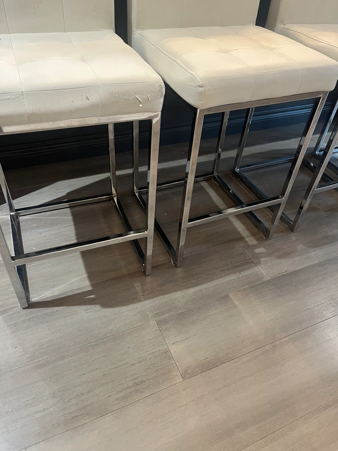 4 Forman 25" Counter Stool - photo 2