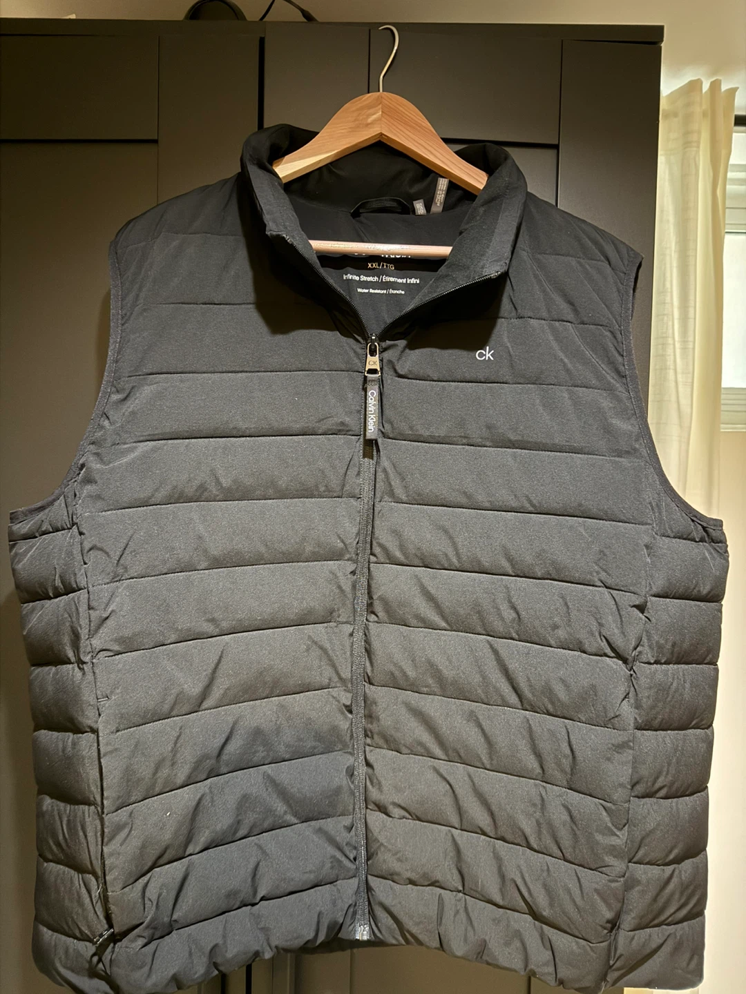 Take all-polo-tommy-columbia-ck all XXL