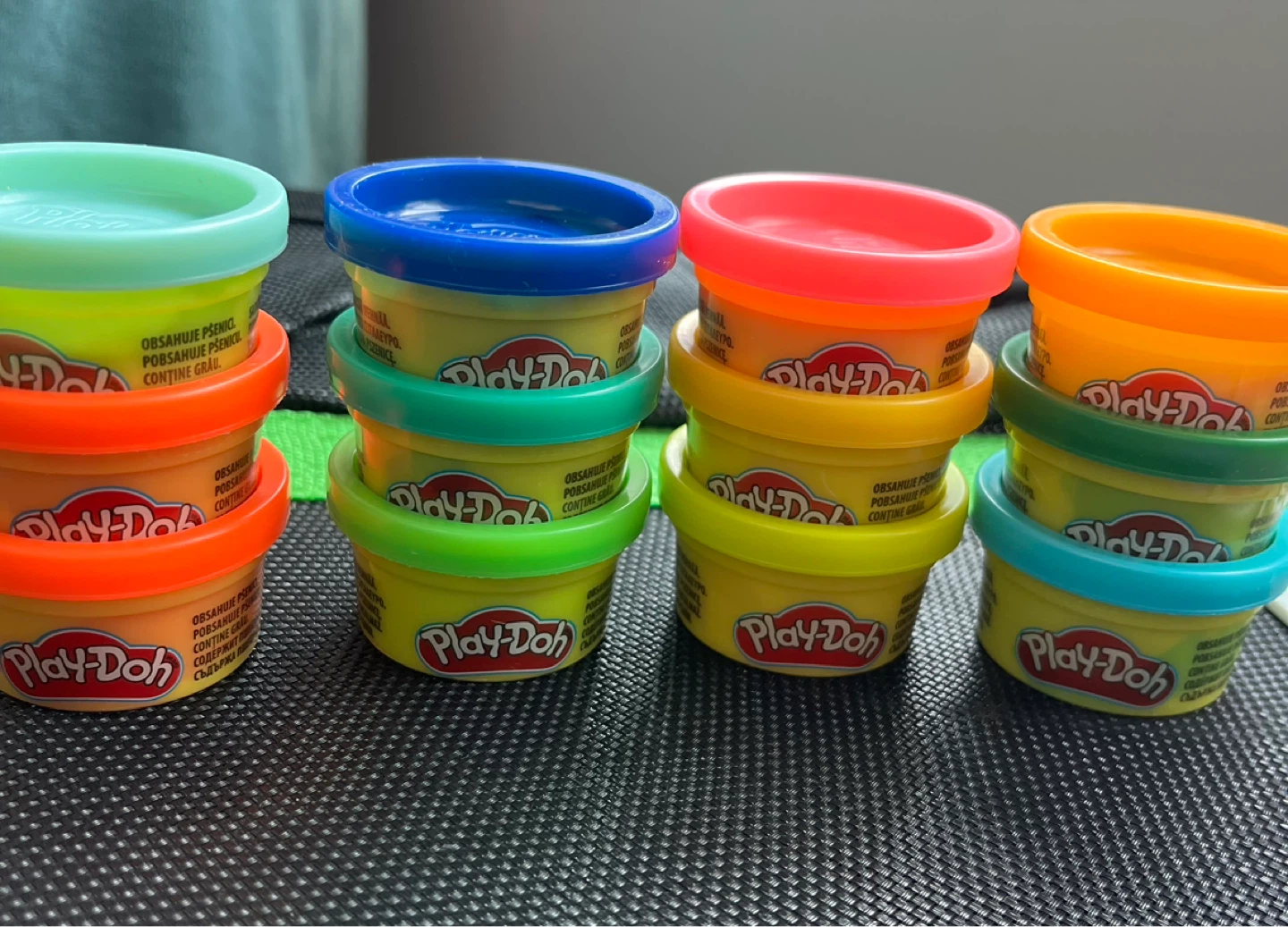 Play-Doh Kitchen Creations Magical Oven Play Food Set - photo 5