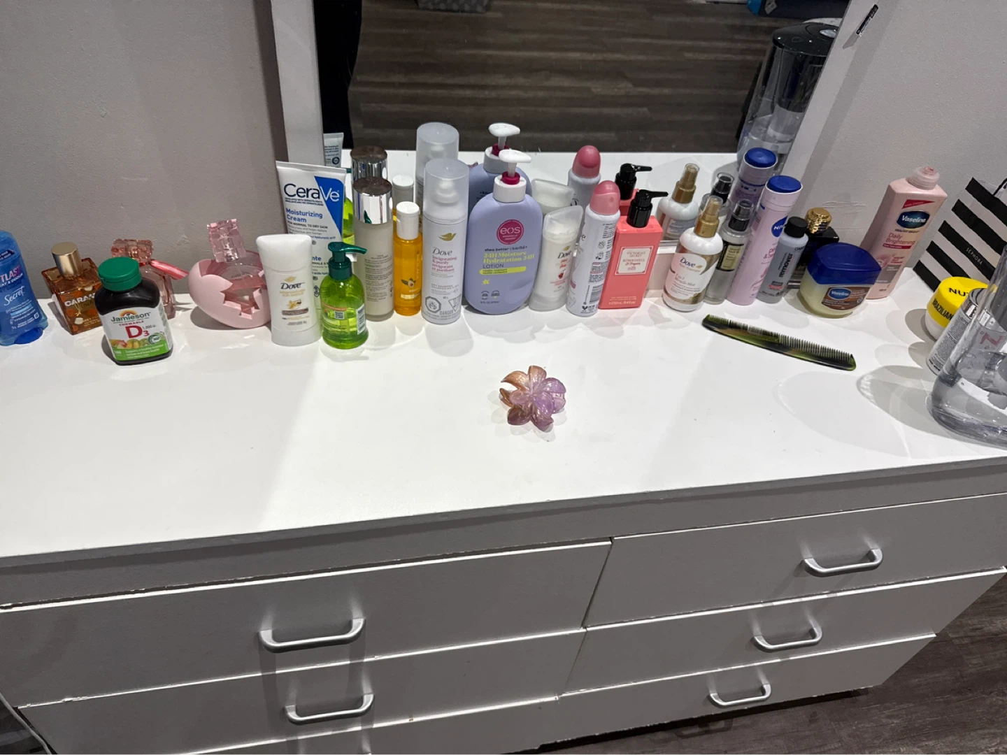 Dresser table - photo 2