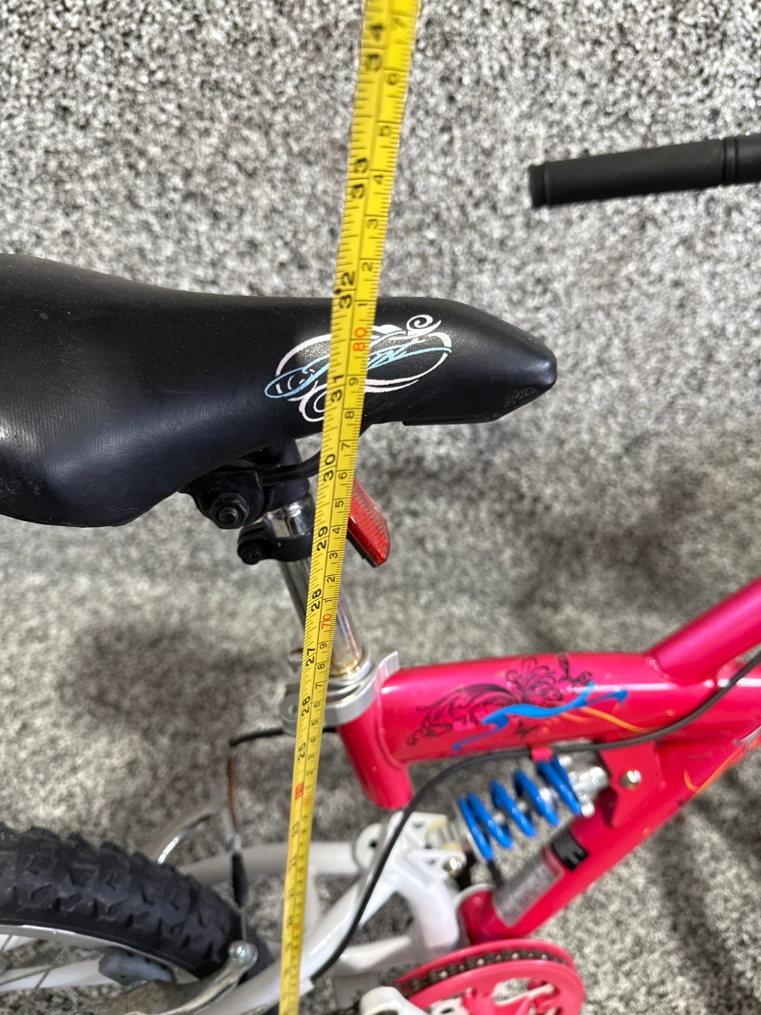 Hot Rock Candy Kids Bike - photo 2
