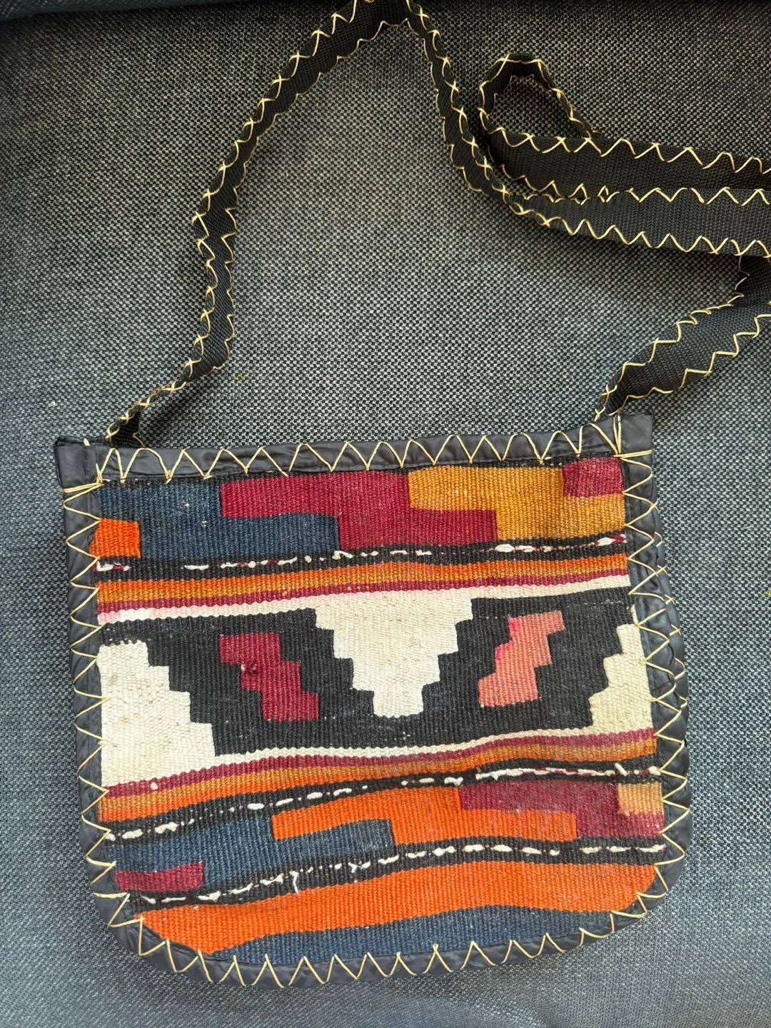 Crossbody bag