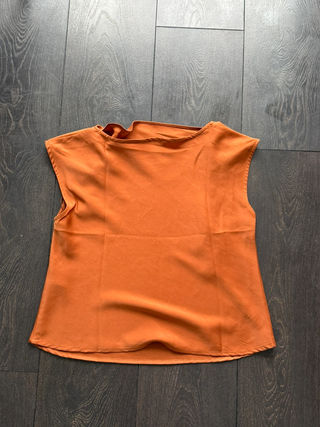 Banana Republic Cowl Neck Top - photo 2