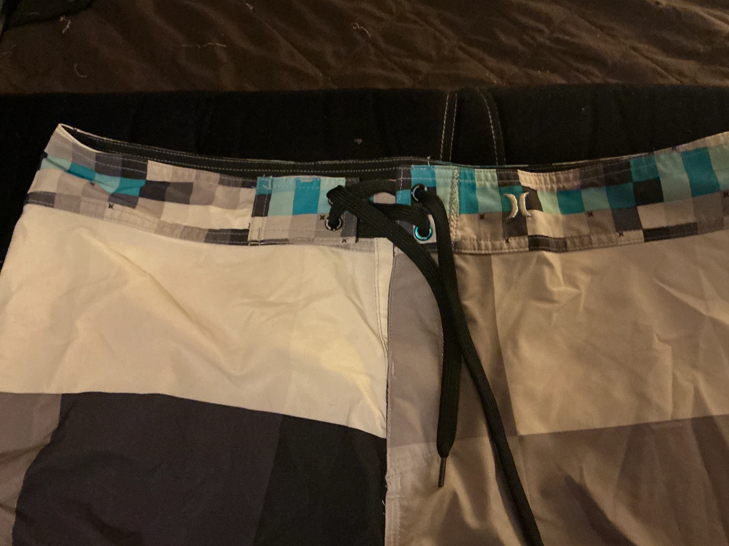 Hurley Board Shorts Size 36 - photo 2