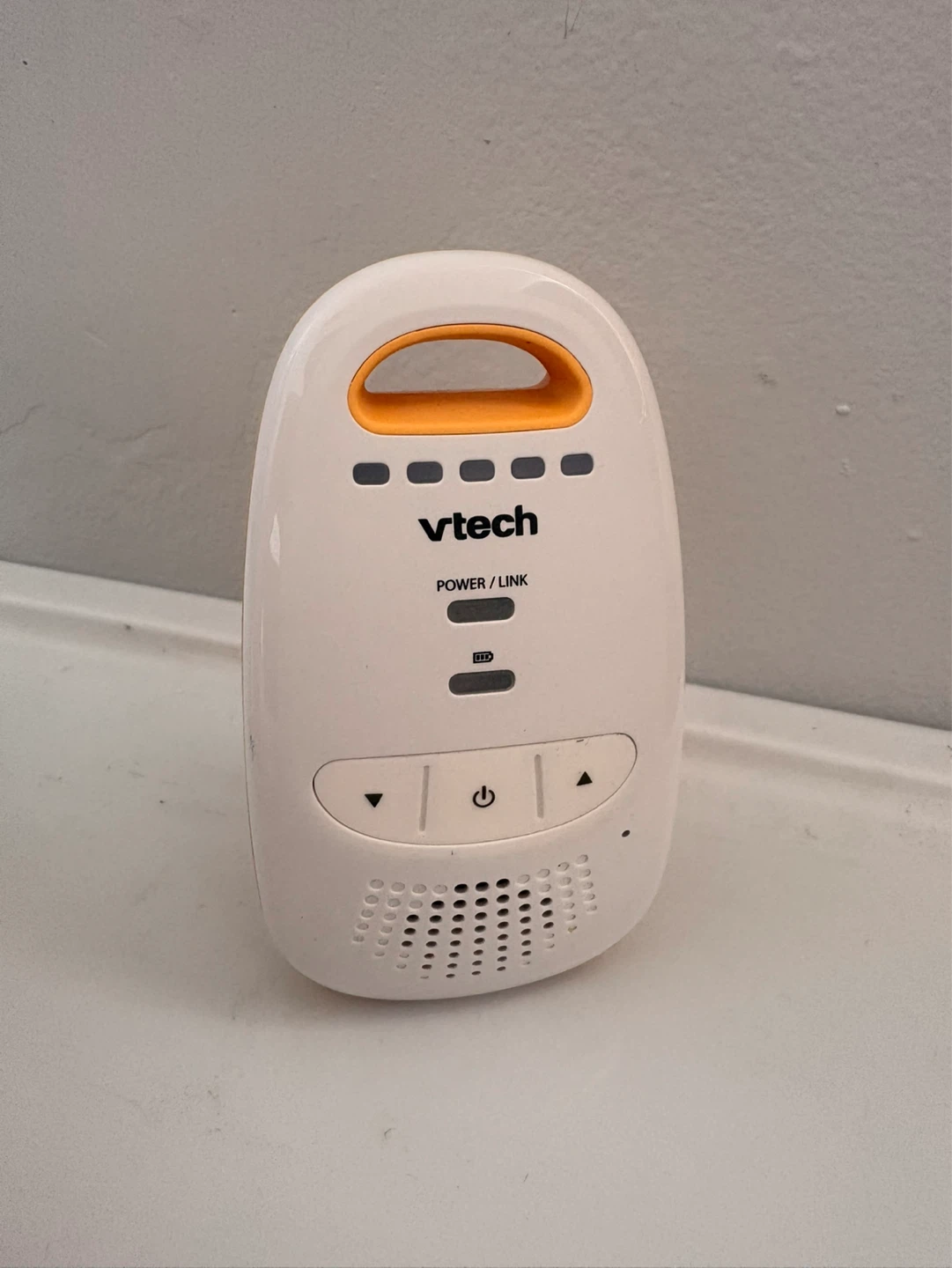 VTech & Philips Avent Baby Monitors - photo 2