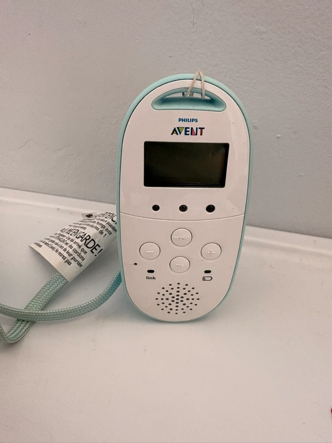 VTech & Philips Avent Baby Monitors - photo 3