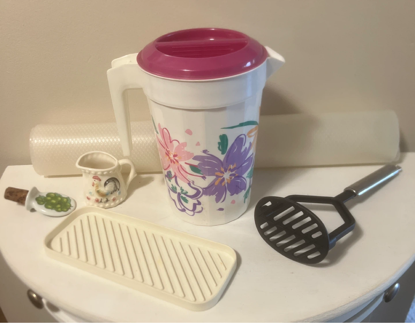 Kitchen Lot