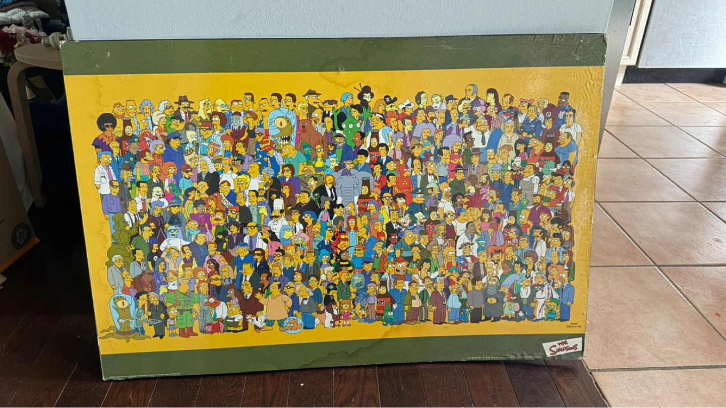 Garage sale (free) - photo 3