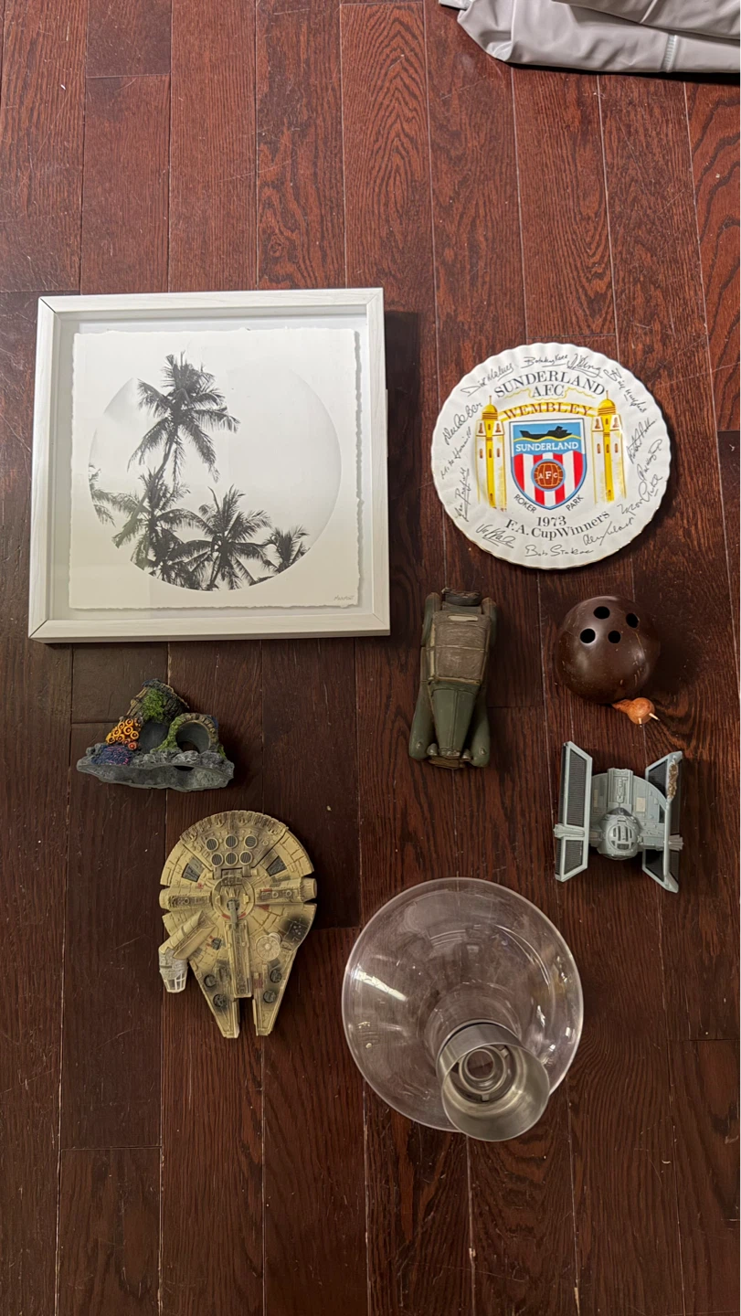 Garage sale (free) - photo 5