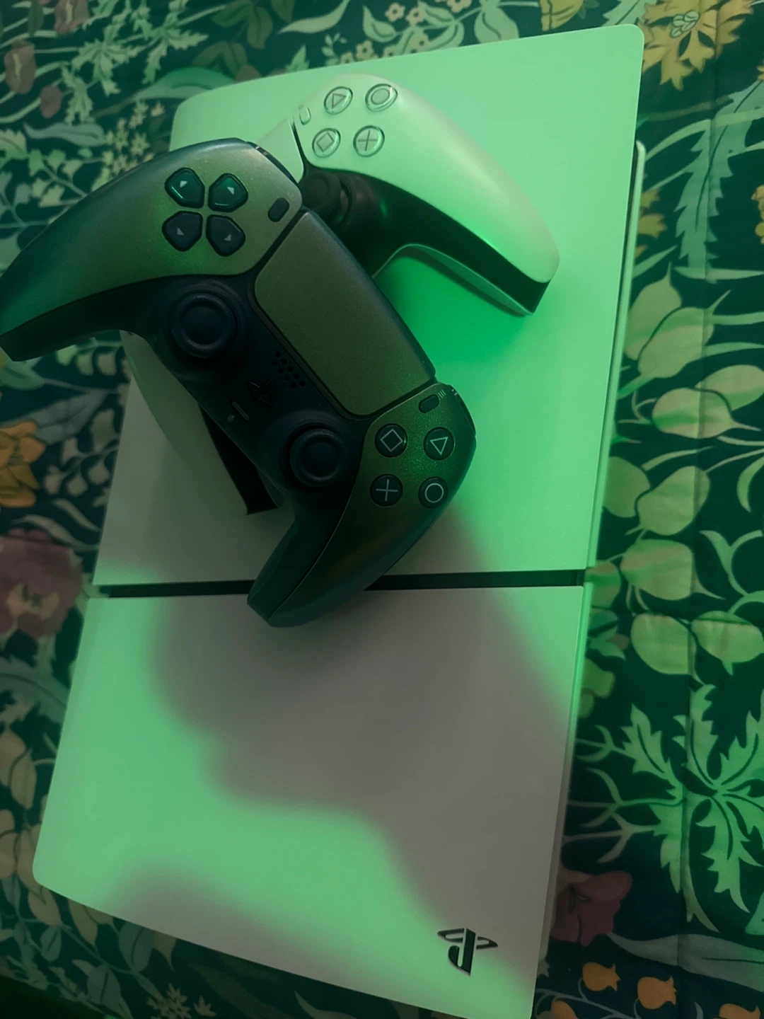 Sony PlayStation 5 Console with DualSense Controller - photo 5