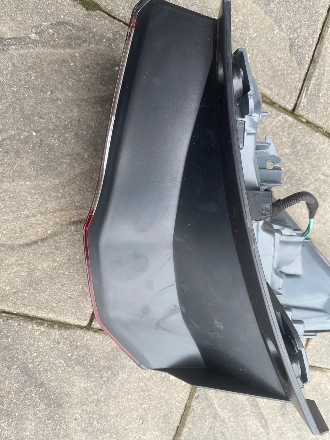 Tail Light Honda HR-V - photo 4