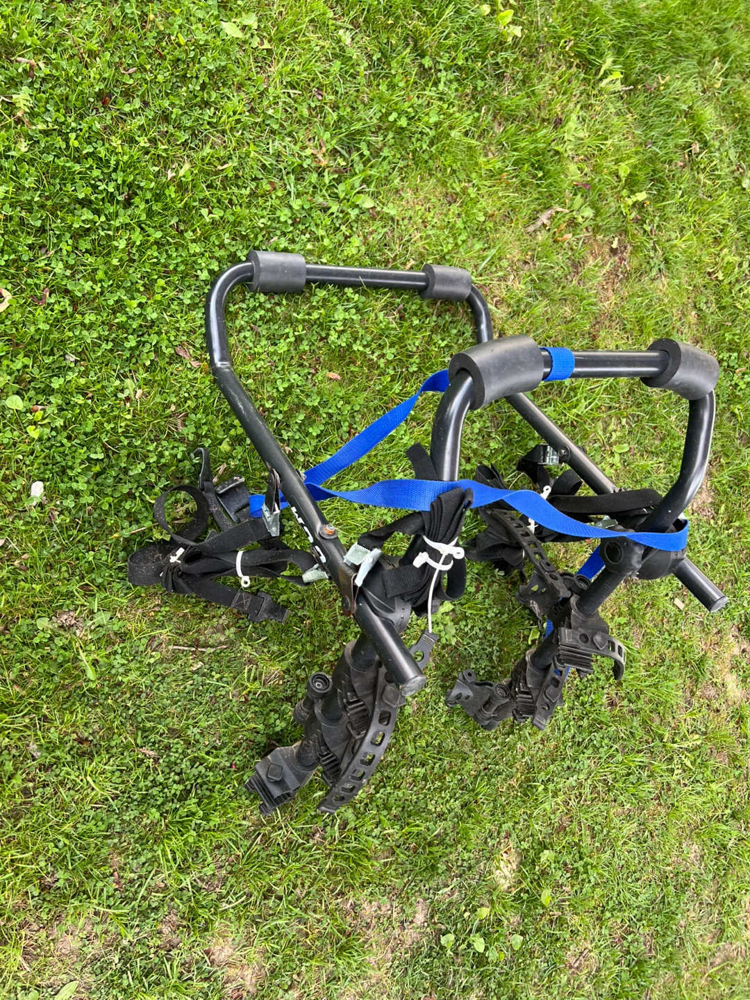 CCM Bike Rack - photo 2