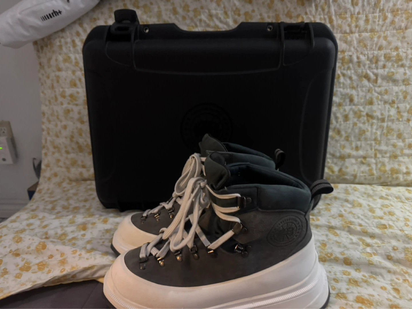 Canada Goose Snow Mantra Boots - photo 2