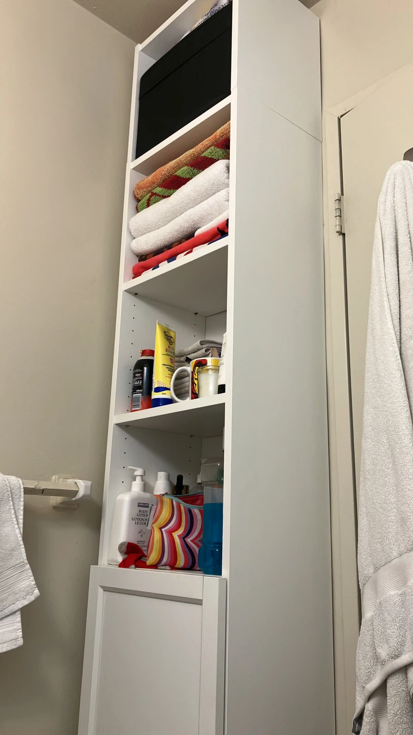 IKEA Billy Bookcase