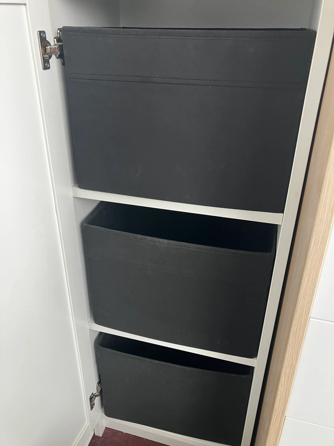 IKEA Billy Bookcase - photo 3