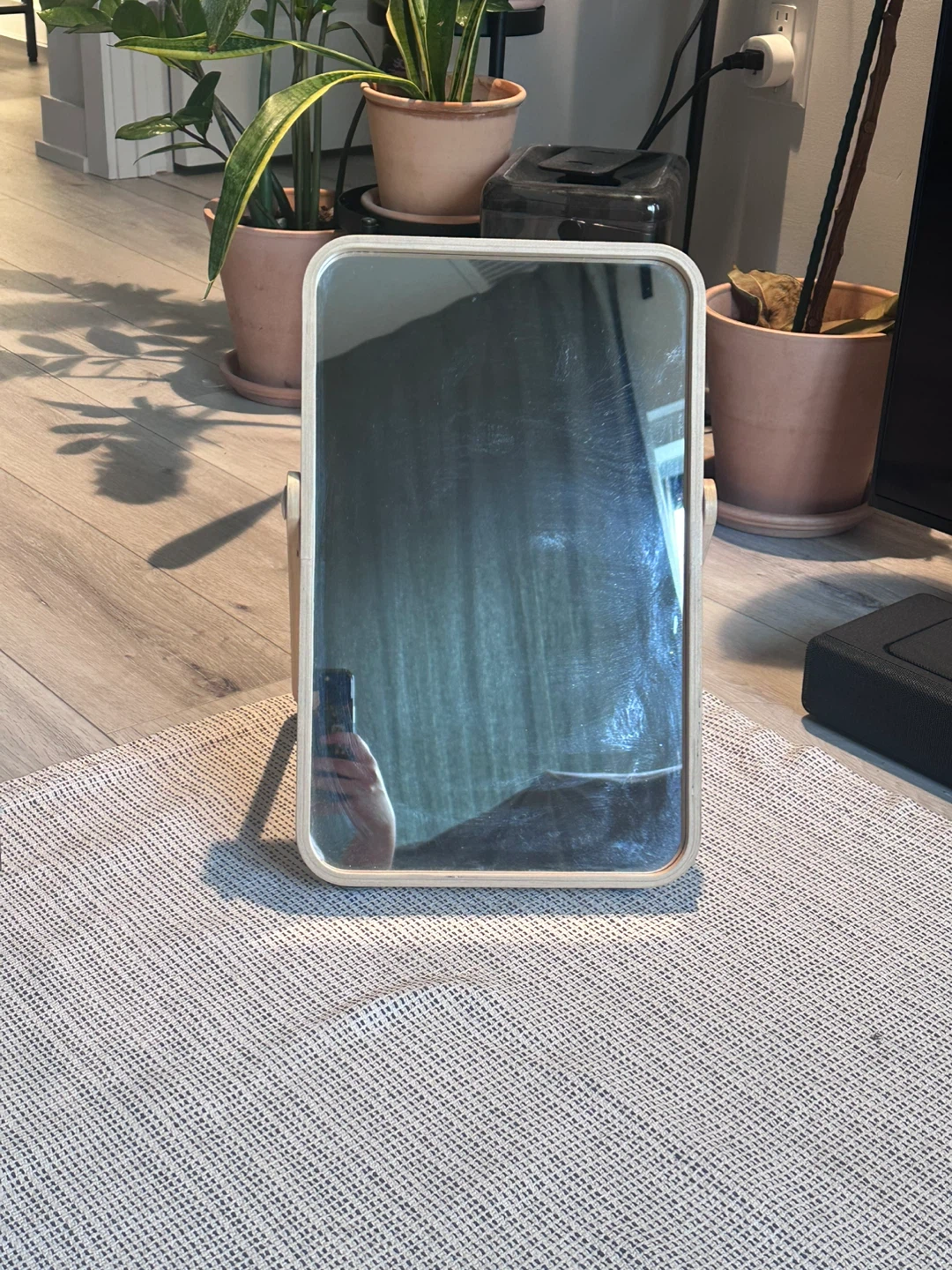 IKEA Ikornnes mirror