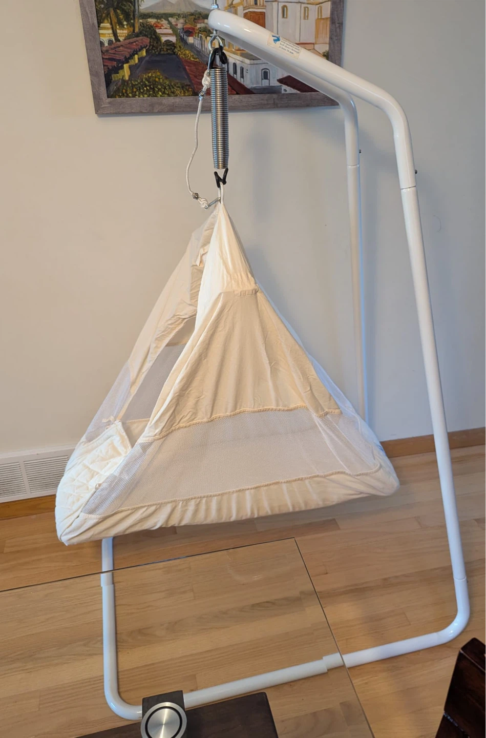 Amby Baby Hammock - photo 2
