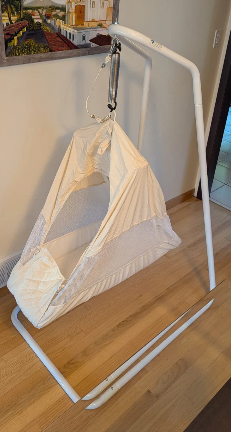 Amby Baby Hammock