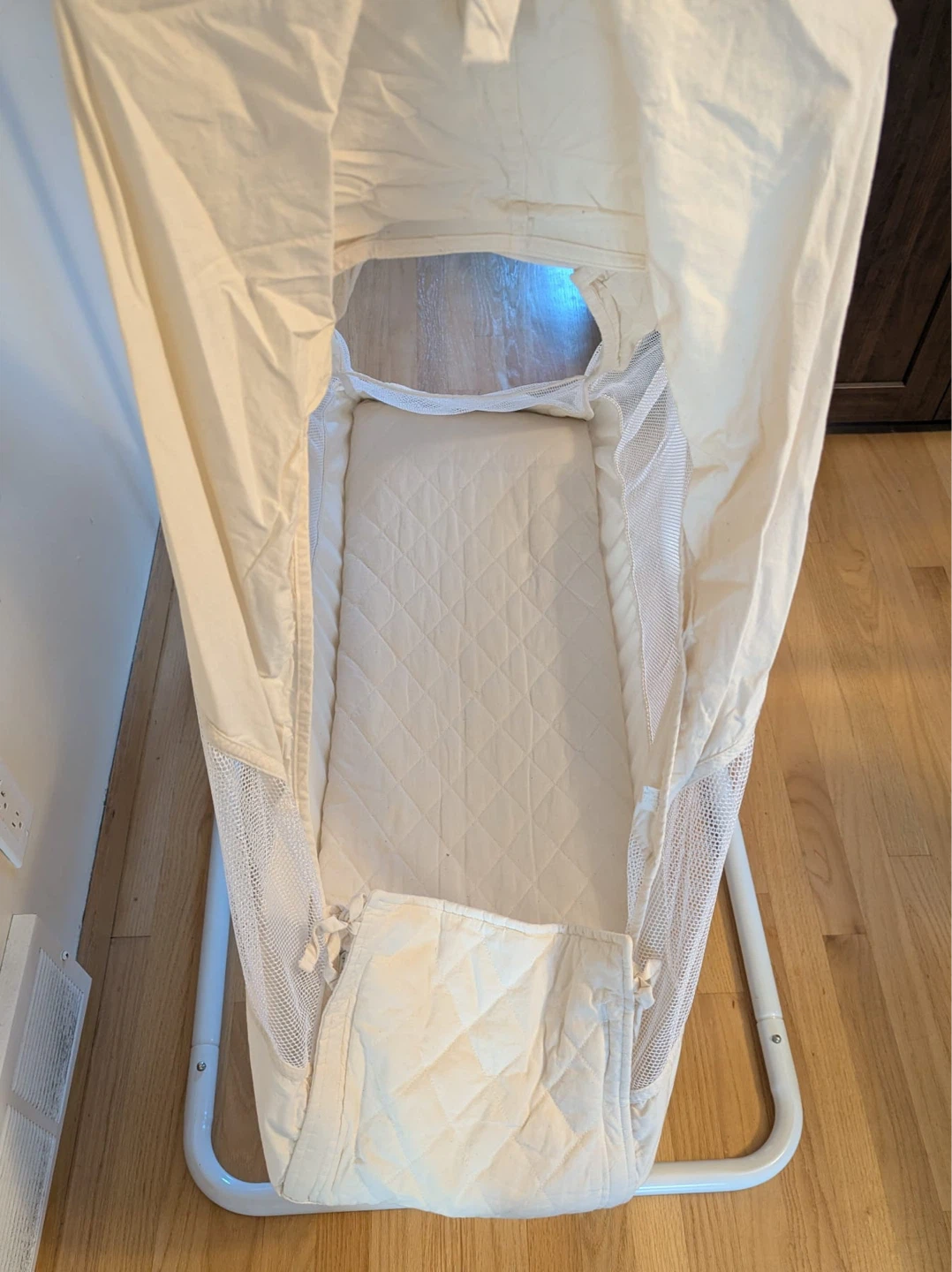 Amby Baby Hammock - photo 3